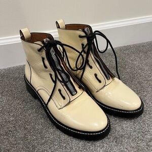 Rag & Bone Cannon Boots
